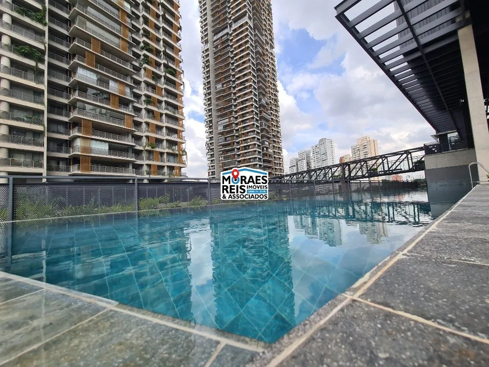Apartamento, 3 quartos, 167 m² - Foto 3