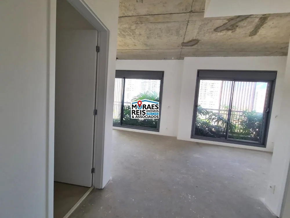 Apartamento, 3 quartos, 167 m² - Foto 2