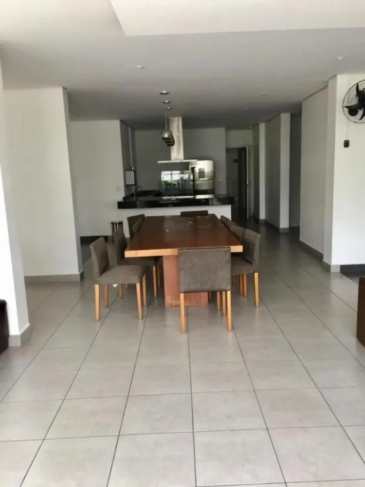 Apartamento, 3 quartos, 94 m² - Foto 7