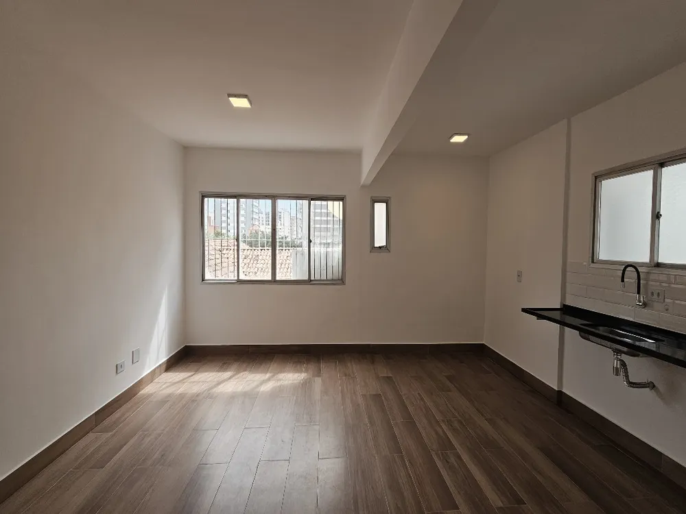Apartamento, 3 quartos, 93 m² - Foto 1