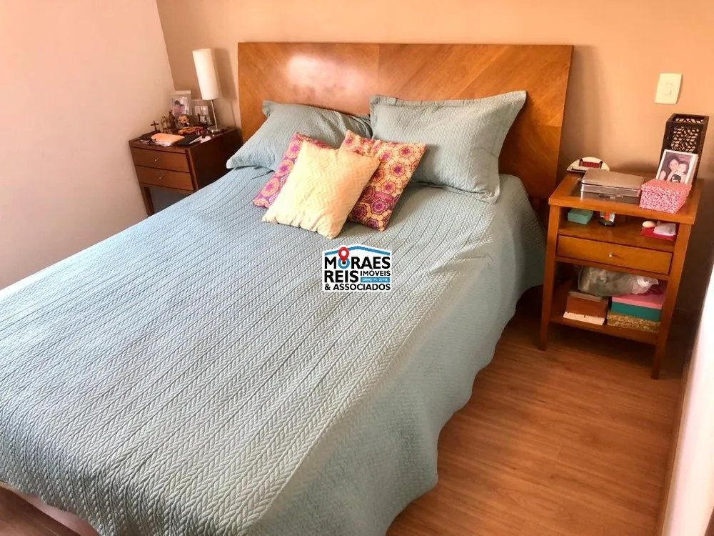 Apartamento, 3 quartos, 132 m² - Foto 3