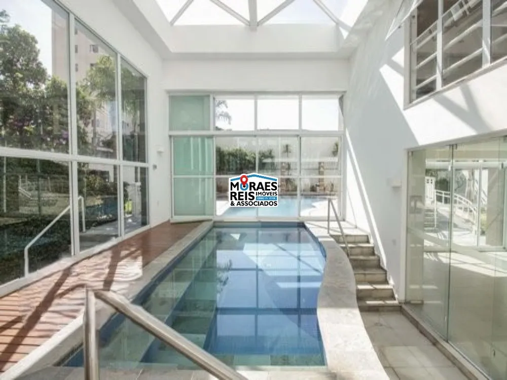 Apartamento, 3 quartos, 132 m² - Foto 4