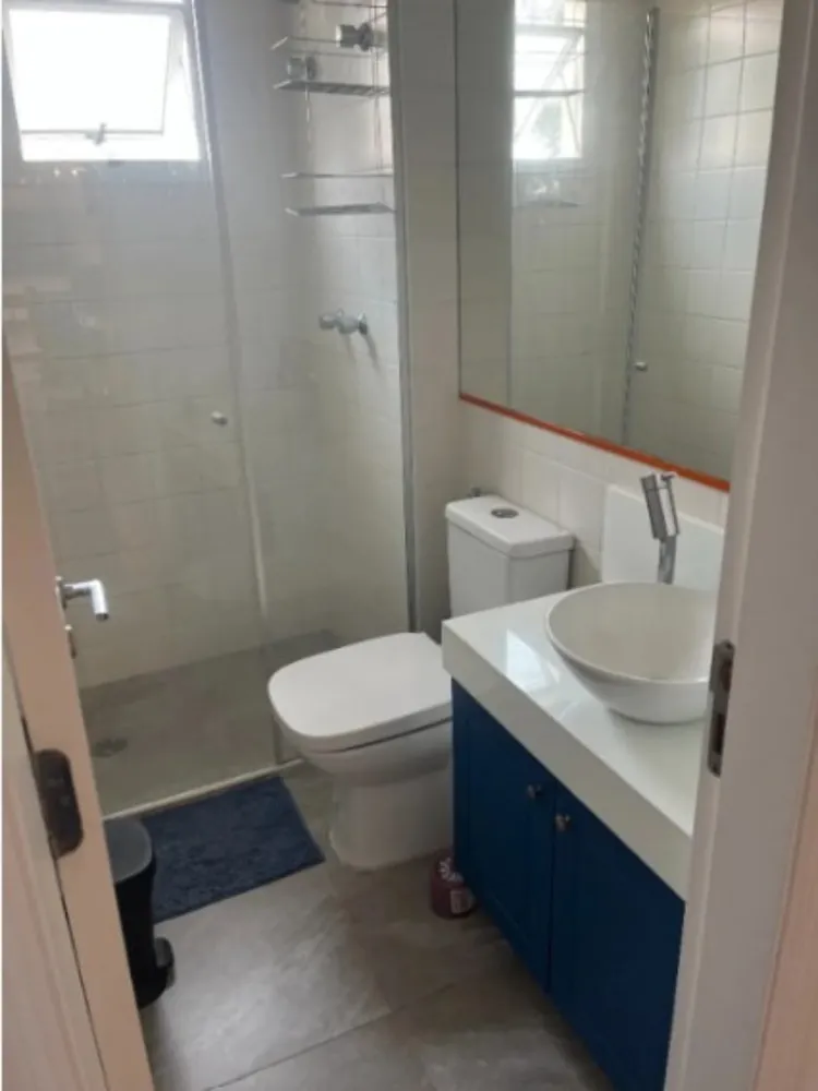 Apartamento, 3 quartos, 85 m² - Foto 4