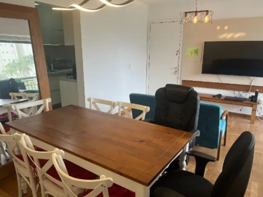 Apartamento, 3 quartos, 85 m² - Foto 1