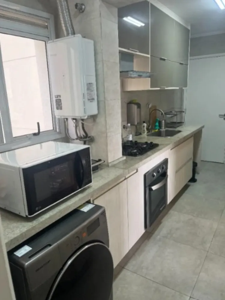 Apartamento, 3 quartos, 85 m² - Foto 2