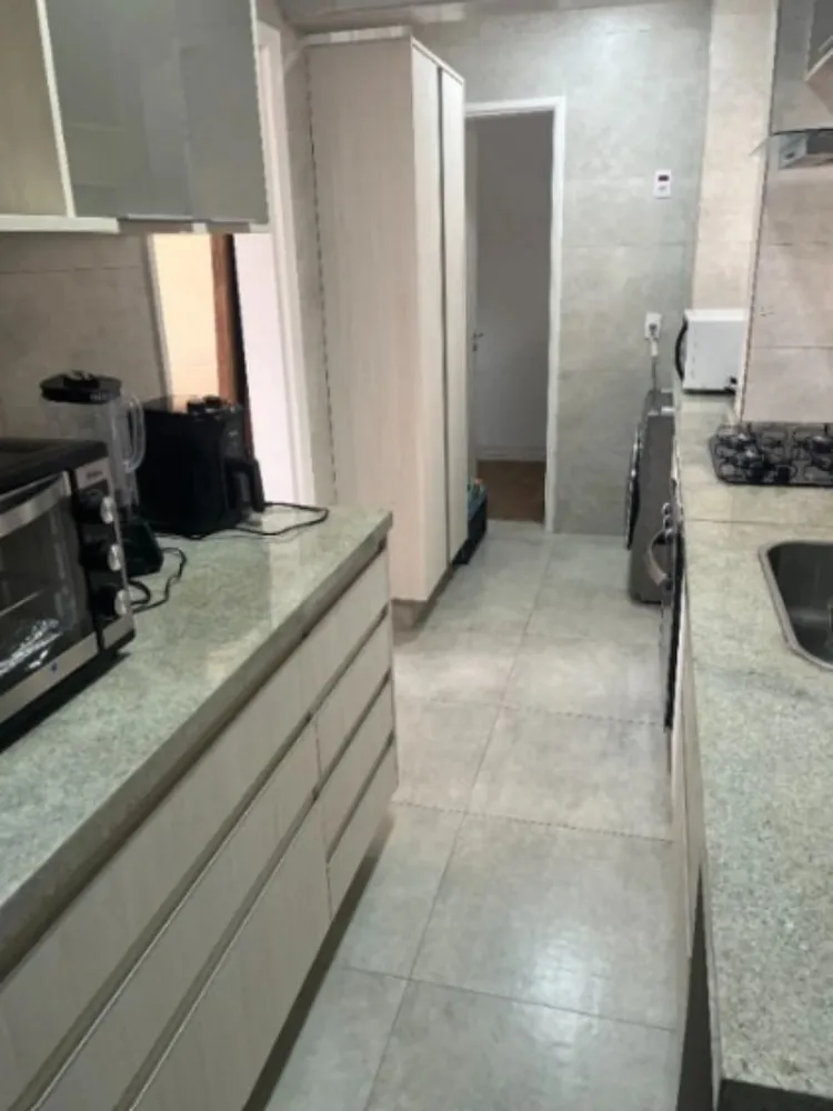 Apartamento, 3 quartos, 85 m² - Foto 3