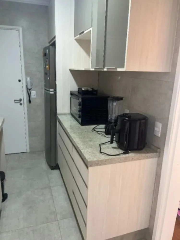 Apartamento, 3 quartos, 85 m² - Foto 1