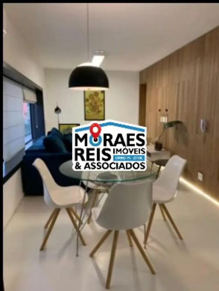 Apartamento, 2 quartos, 76 m² - Foto 1