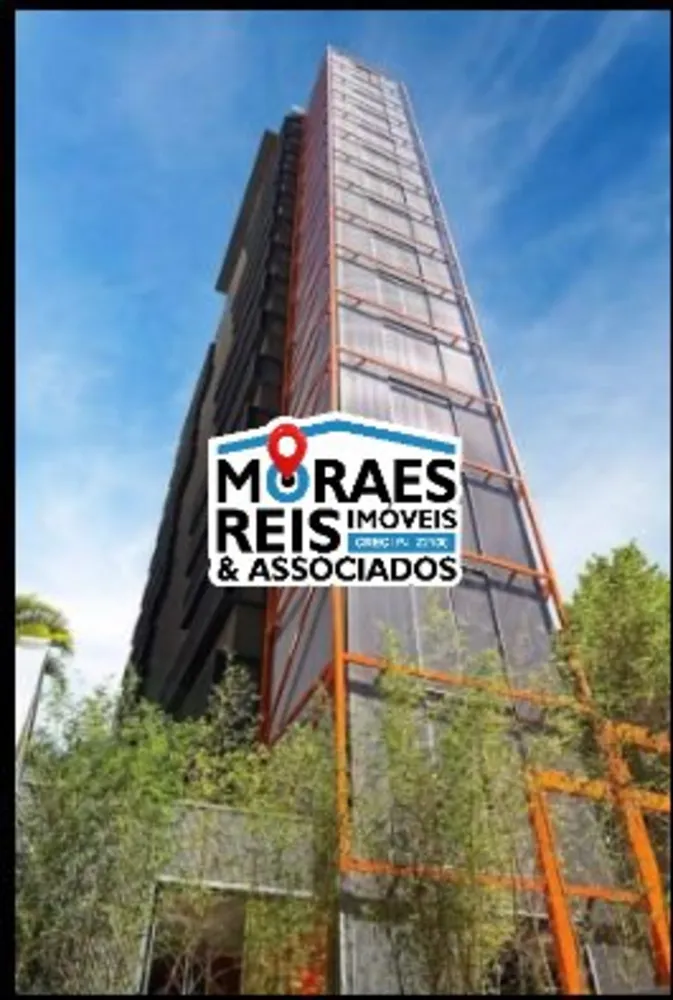 Apartamento, 2 quartos, 76 m² - Foto 3