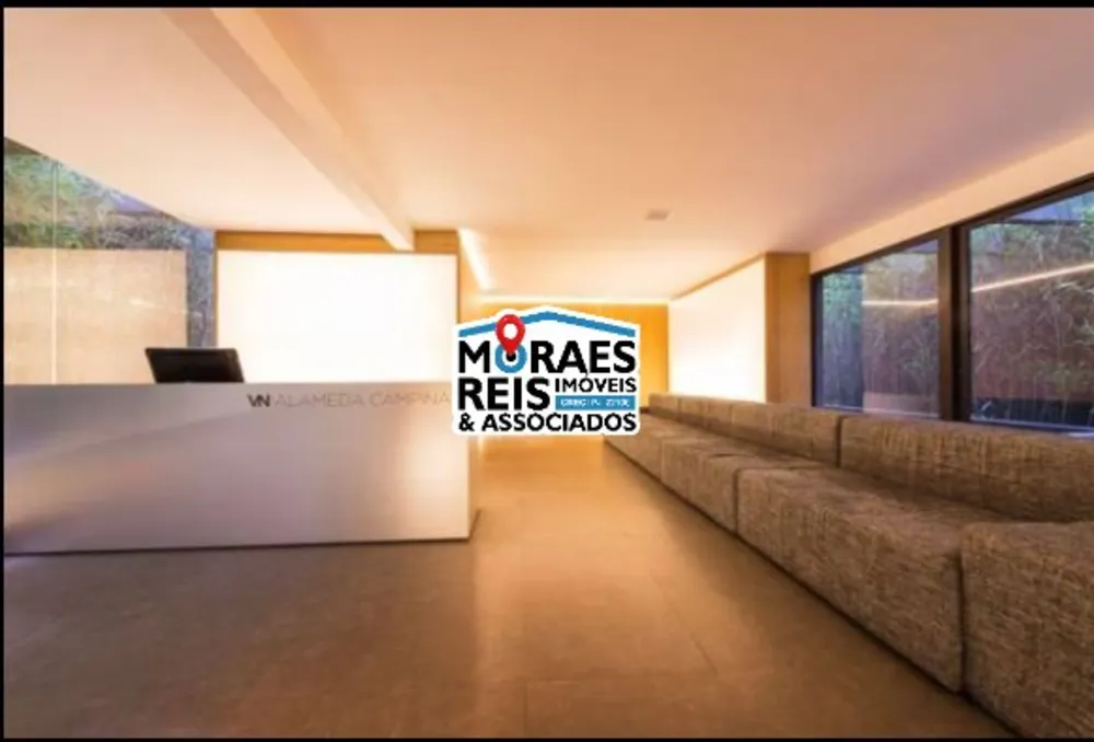 Apartamento, 2 quartos, 76 m² - Foto 2