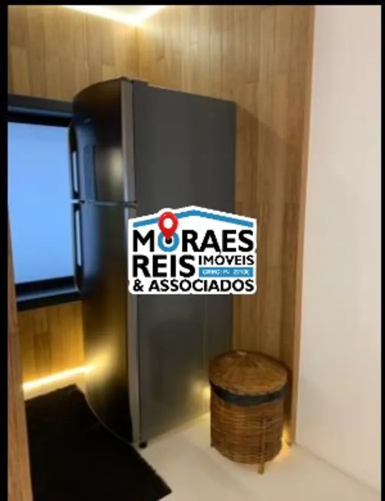Apartamento, 2 quartos, 76 m² - Foto 8