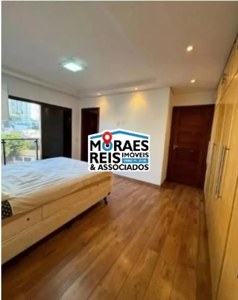 Apartamento, 3 quartos, 216 m² - Foto 8
