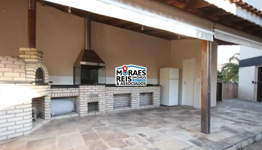 Apartamento, 3 quartos, 216 m² - Foto 3