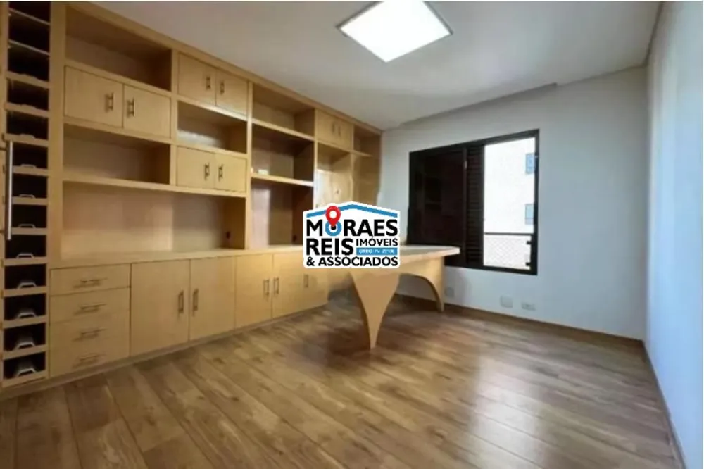 Apartamento, 3 quartos, 216 m² - Foto 5