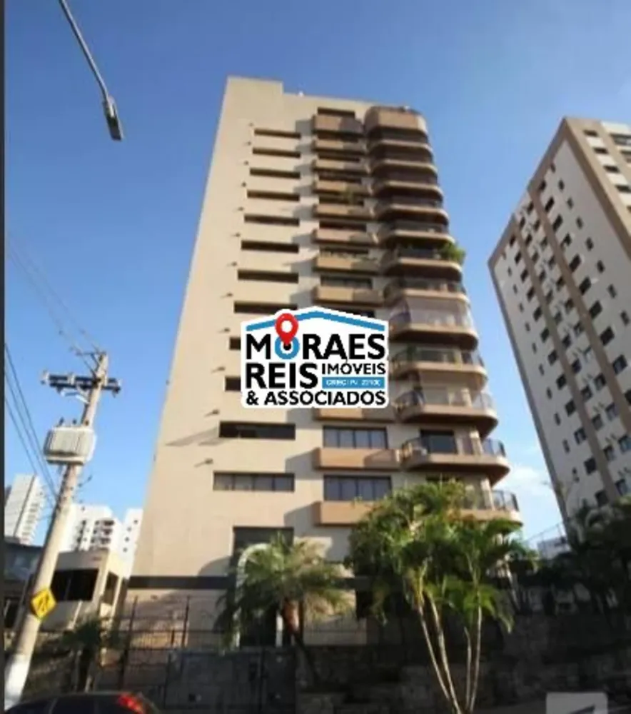 Apartamento, 3 quartos, 216 m² - Foto 4