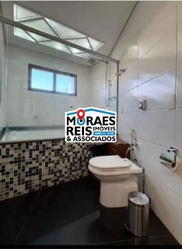Apartamento, 3 quartos, 216 m² - Foto 2