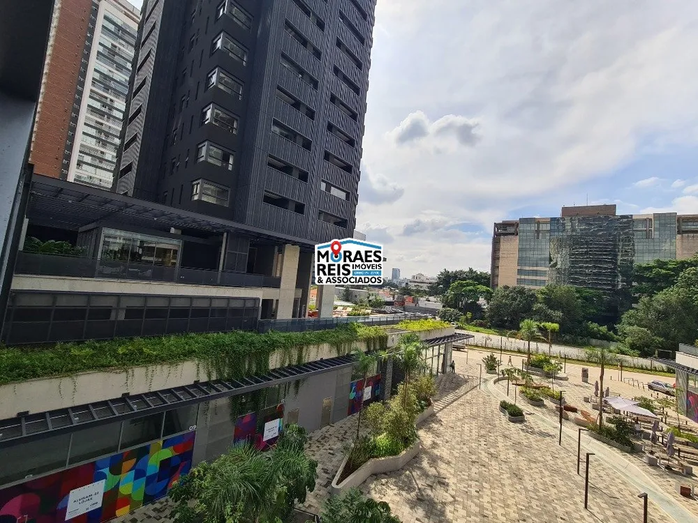Apartamento, 2 quartos, 104 m² - Foto 3
