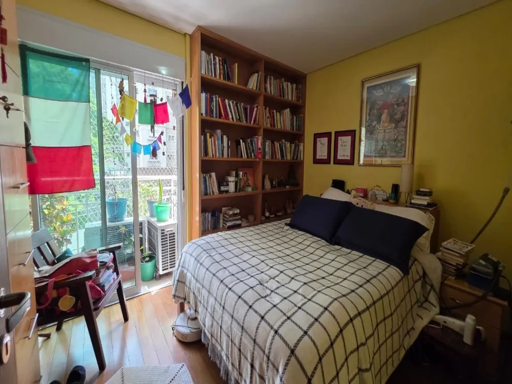 Apartamento, 2 quartos, 104 m² - Foto 2