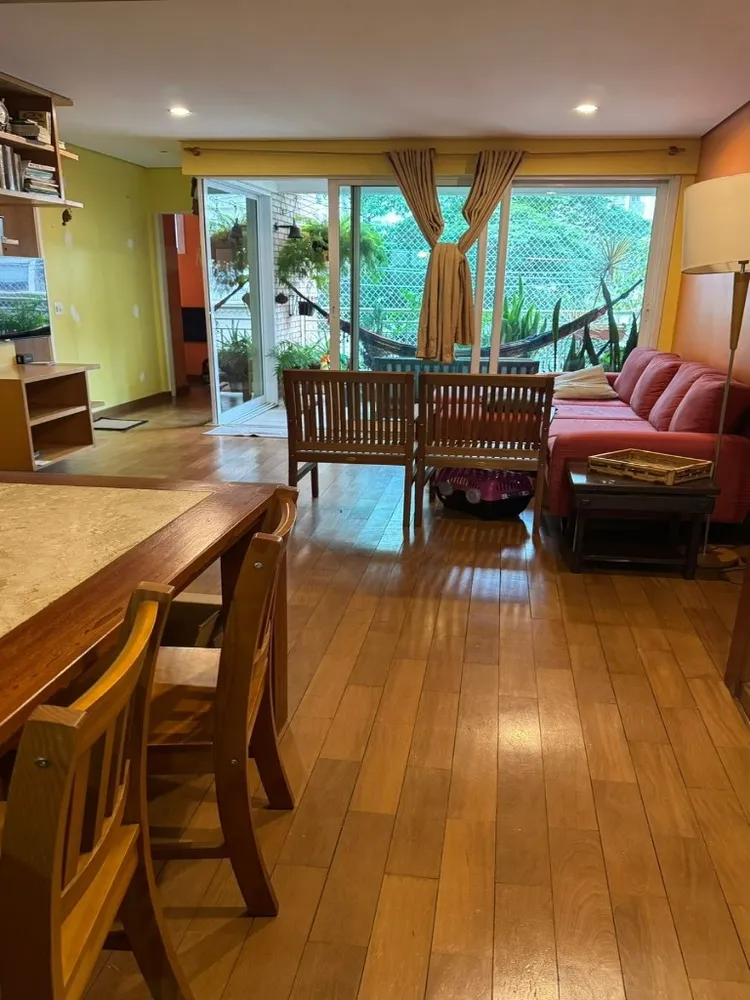Apartamento, 2 quartos, 104 m² - Foto 4