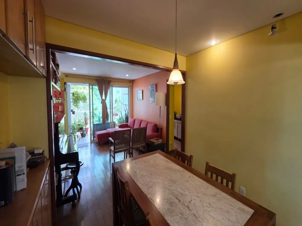 Apartamento, 2 quartos, 104 m² - Foto 3