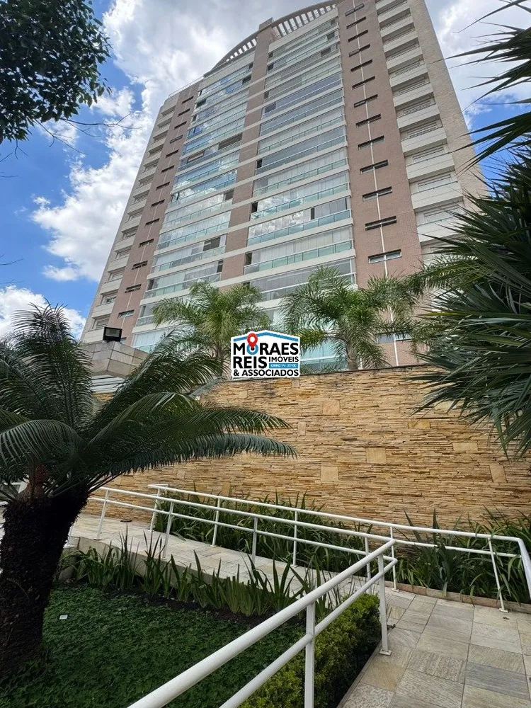 Apartamento, 3 quartos, 133 m² - Foto 12