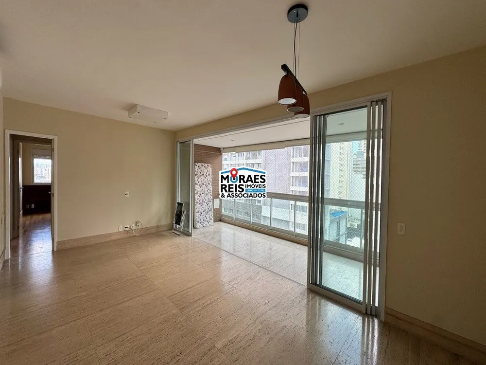 Apartamento, 3 quartos, 133 m² - Foto 9