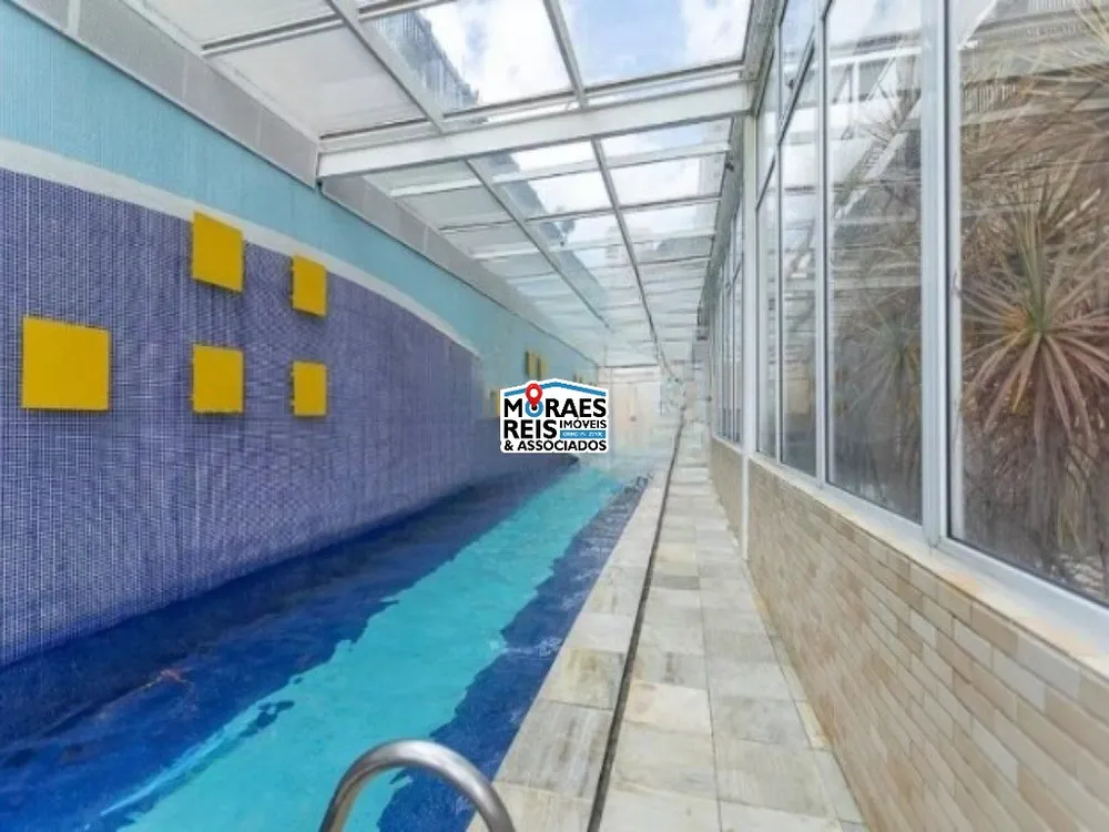 Apartamento, 3 quartos, 133 m² - Foto 11