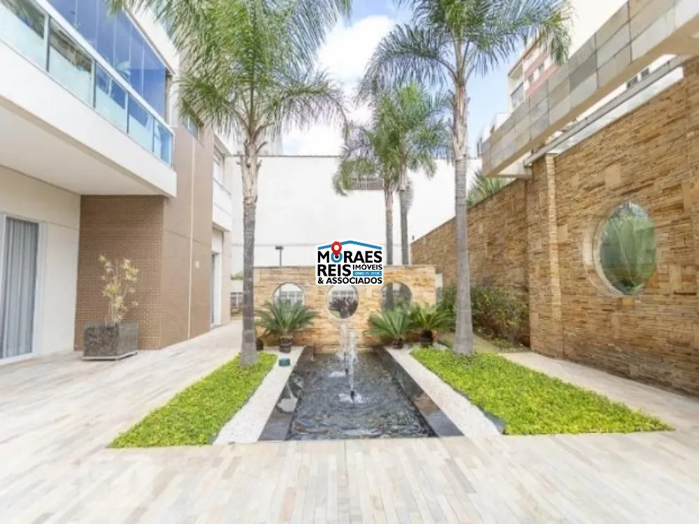 Apartamento, 3 quartos, 133 m² - Foto 3