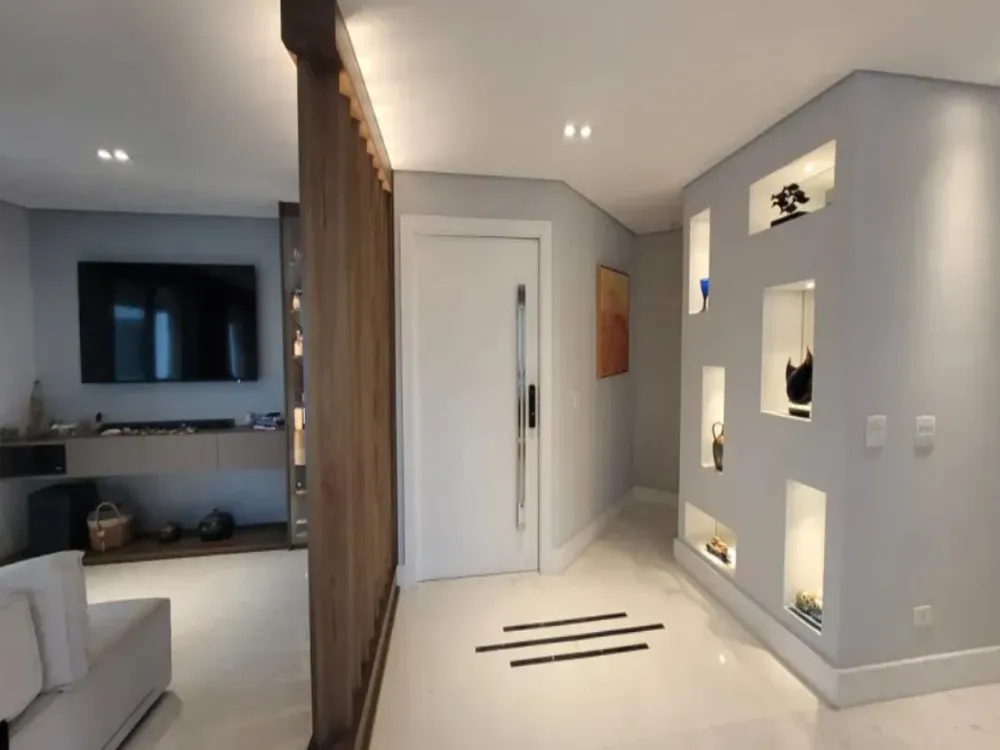 Apartamento, 3 quartos, 220 m² - Foto 4