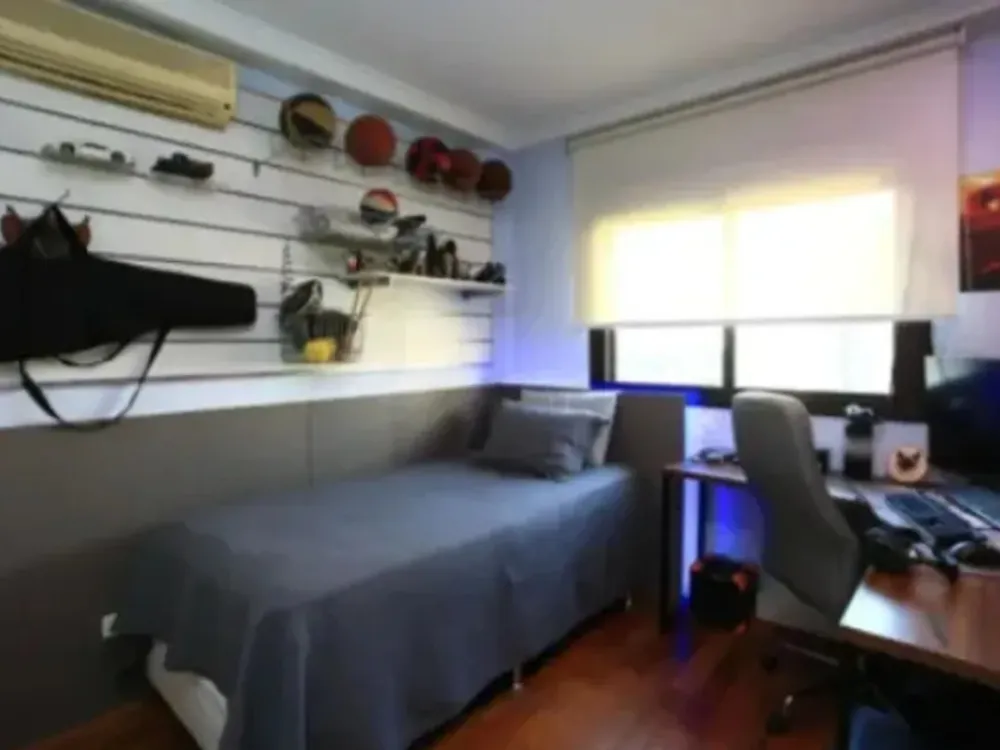 Apartamento, 3 quartos, 220 m² - Foto 5