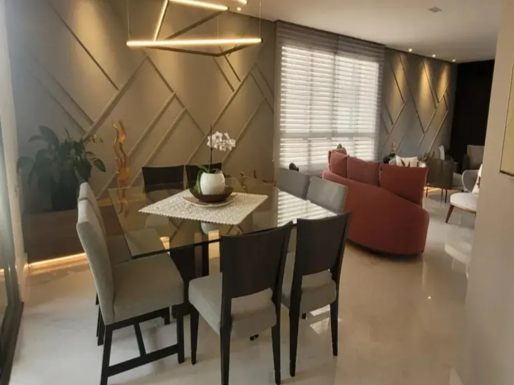 Apartamento, 3 quartos, 220 m² - Foto 1