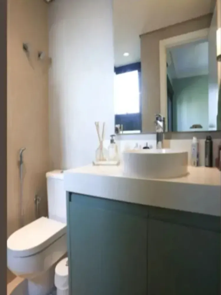 Apartamento, 3 quartos, 220 m² - Foto 7
