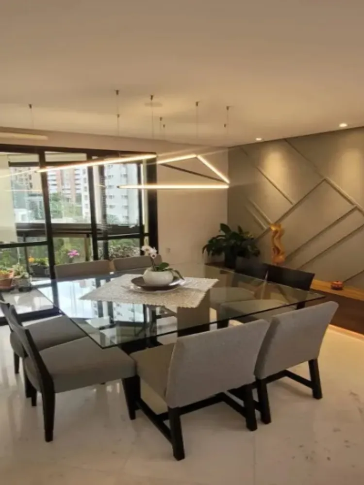 Apartamento, 3 quartos, 220 m² - Foto 3