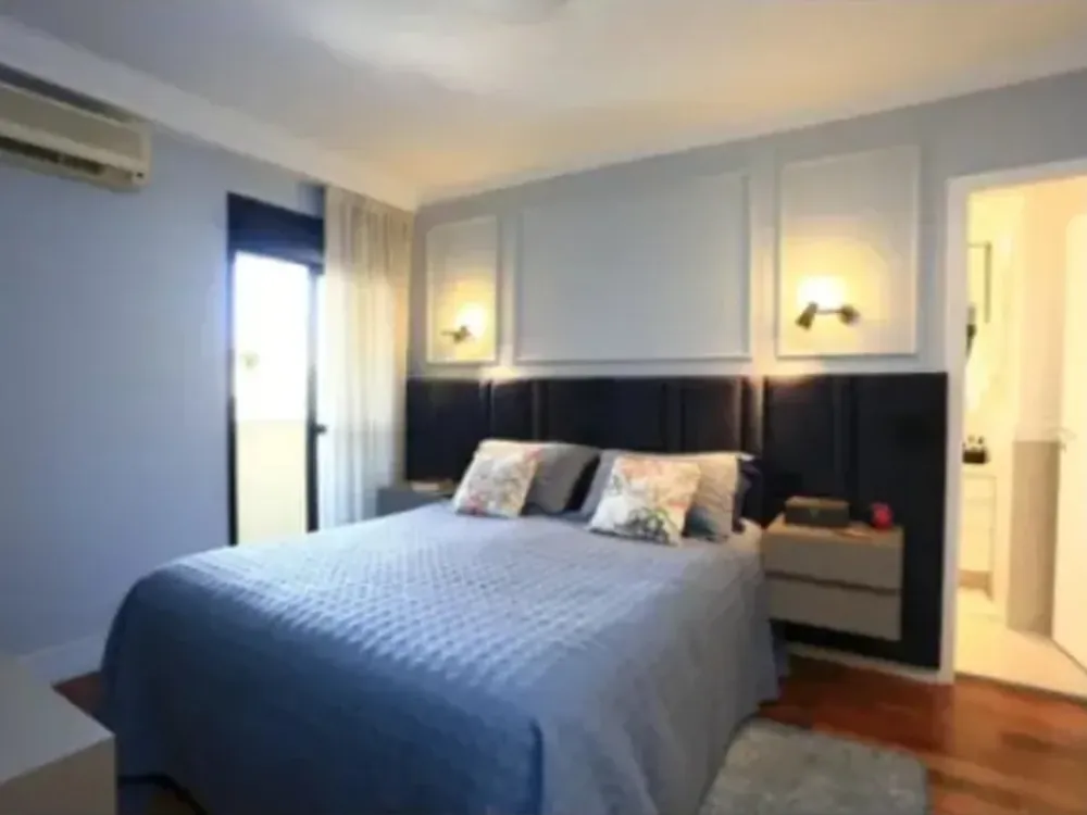 Apartamento, 3 quartos, 220 m² - Foto 8