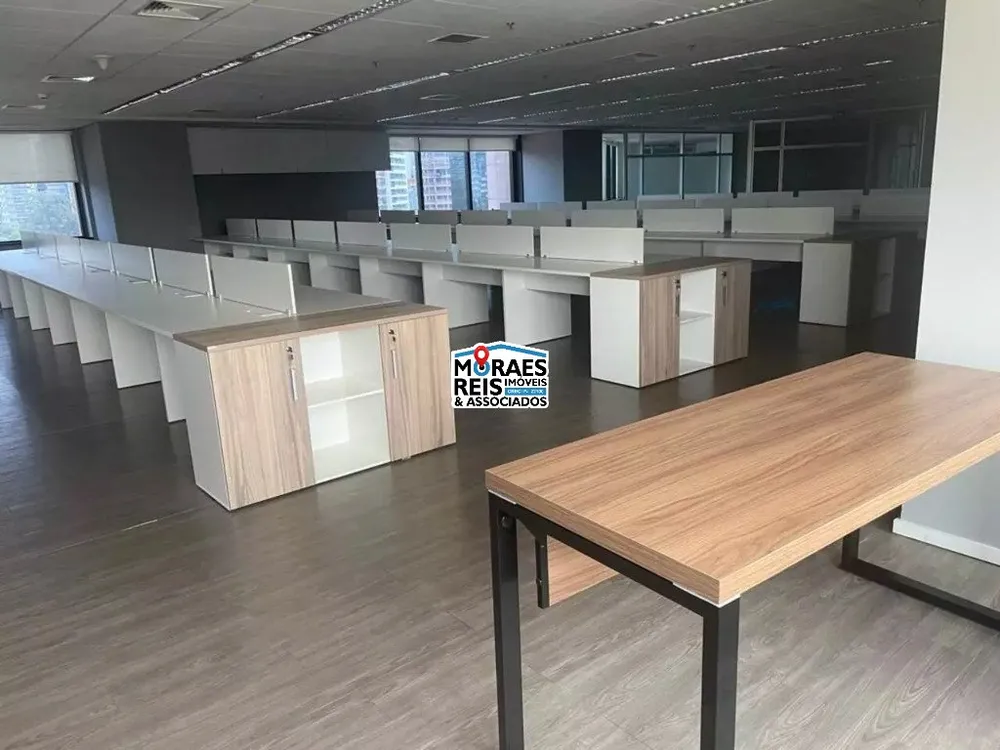 Sala-Conjunto, 1550 m² - Foto 3