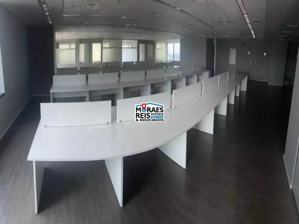 Sala-Conjunto, 1550 m² - Foto 9
