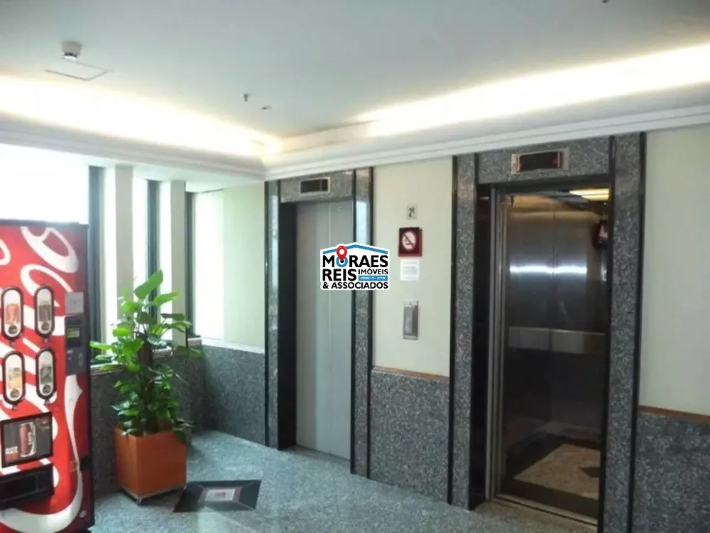 Sala-Conjunto, 1550 m² - Foto 2
