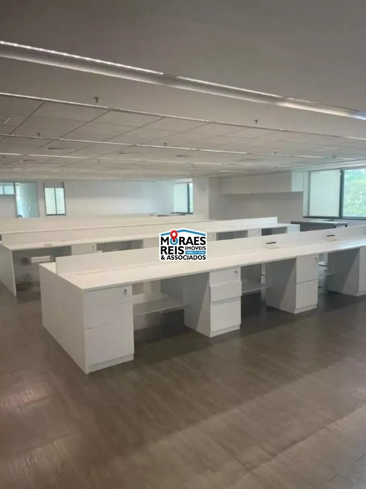Sala-Conjunto, 1550 m² - Foto 4