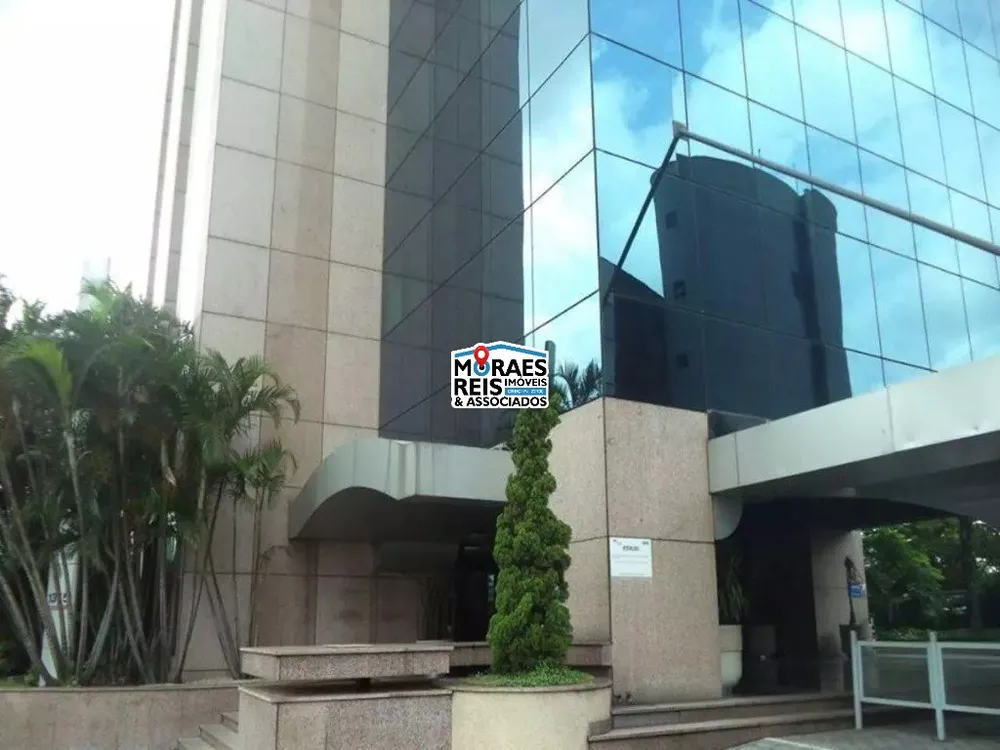 Sala-Conjunto, 1550 m² - Foto 1