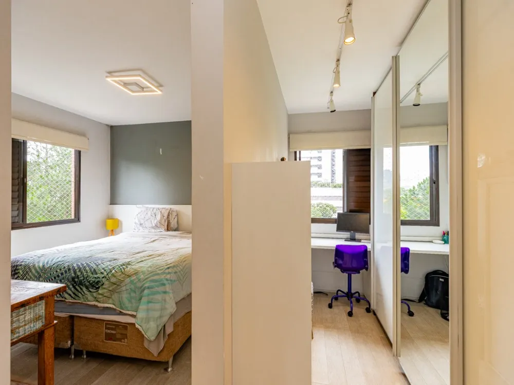 Apartamento, 3 quartos, 124 m² - Foto 6