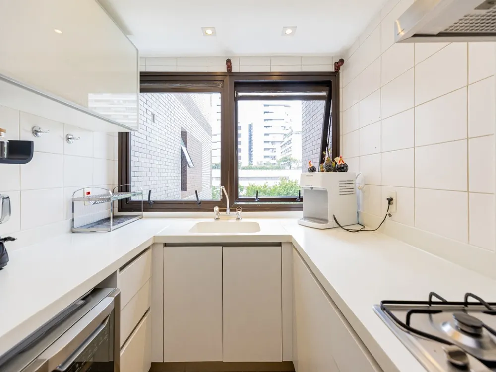 Apartamento, 3 quartos, 124 m² - Foto 3