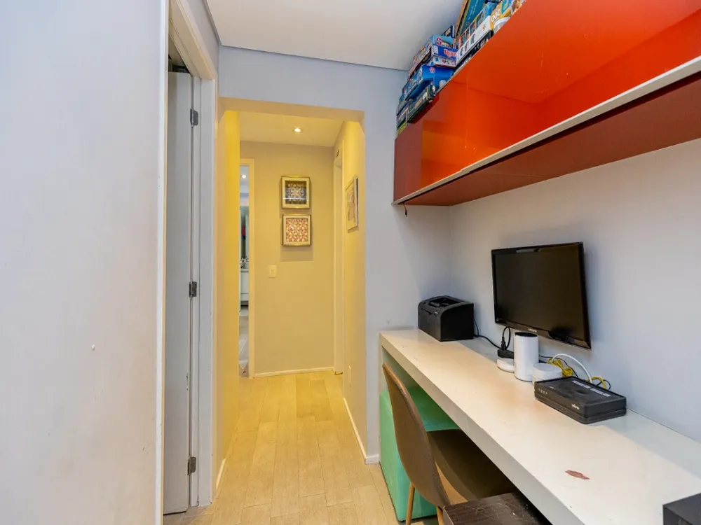 Apartamento, 3 quartos, 124 m² - Foto 5