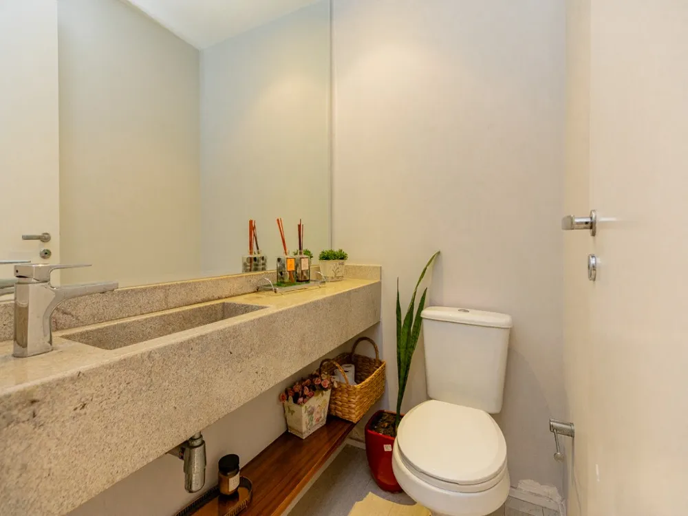 Apartamento, 3 quartos, 124 m² - Foto 7