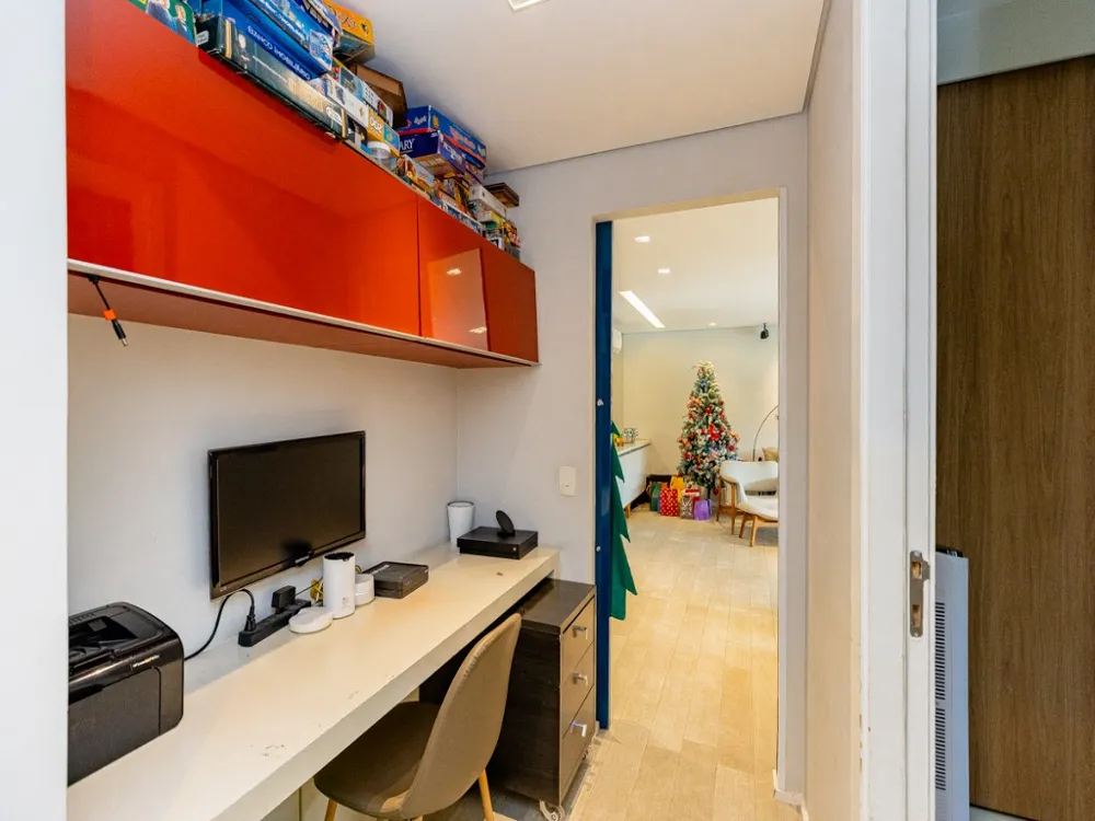 Apartamento, 3 quartos, 124 m² - Foto 4
