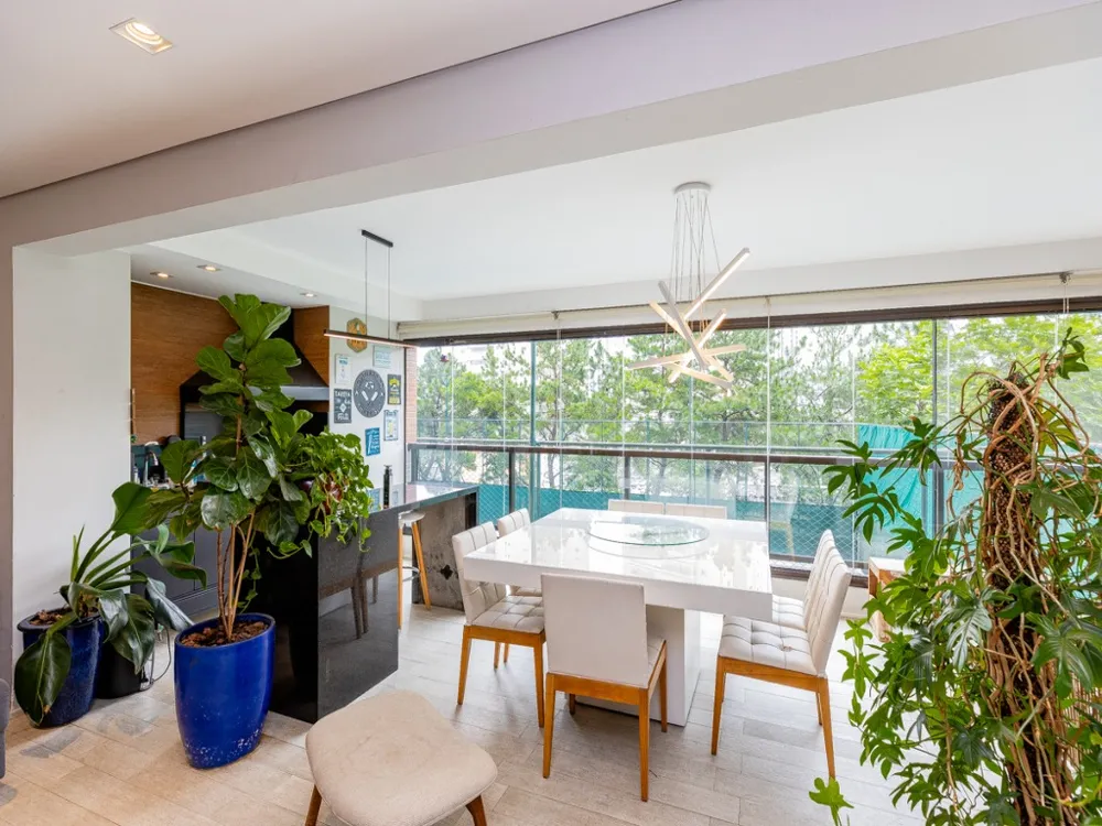 Apartamento, 3 quartos, 124 m² - Foto 2