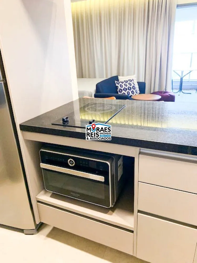 Apartamento, 1 quarto, 42 m² - Foto 5