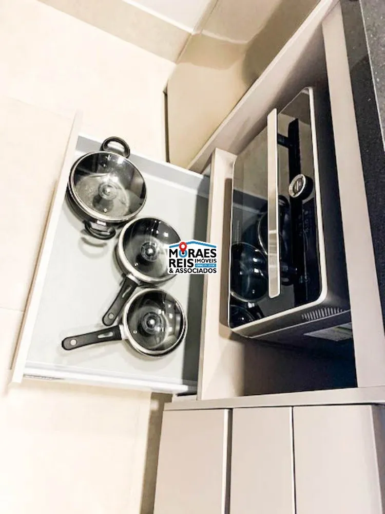 Apartamento, 1 quarto, 42 m² - Foto 7
