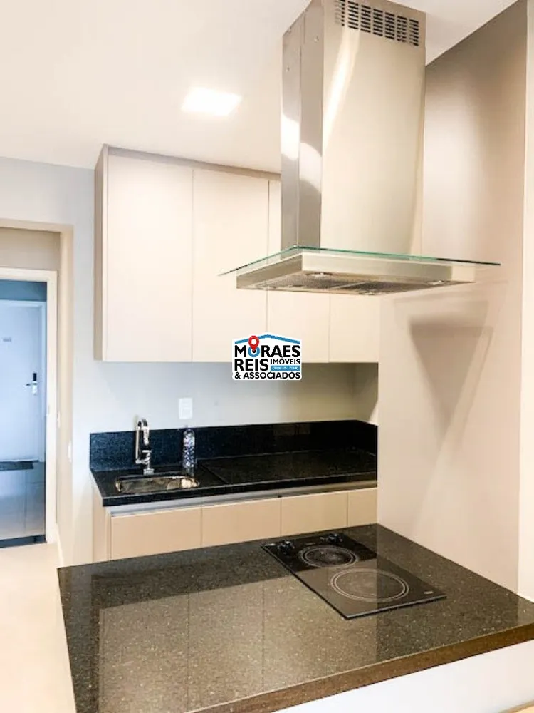 Apartamento, 1 quarto, 42 m² - Foto 6