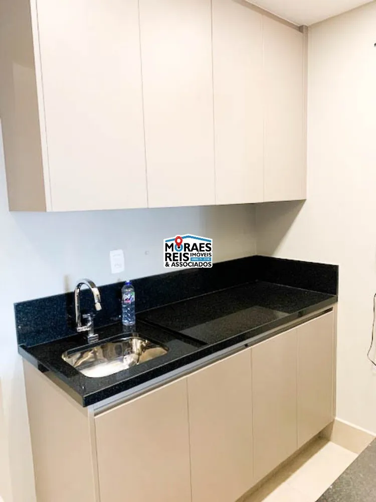 Apartamento, 1 quarto, 42 m² - Foto 2