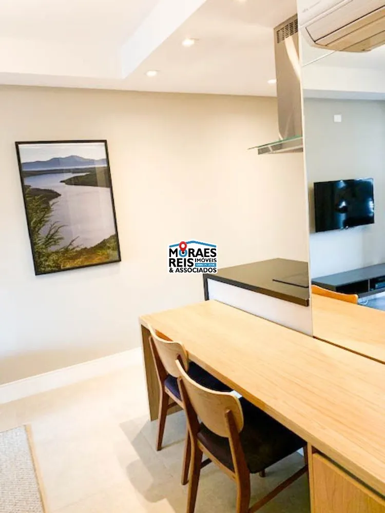 Apartamento, 1 quarto, 42 m² - Foto 3